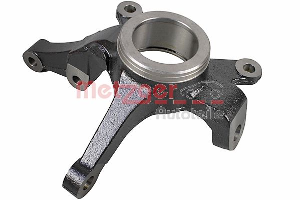 METZGER 58131702 ORIGINAL ERSATZTEIL Achsschenkel, Radaufhängung
