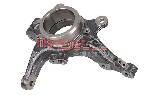METZGER 58132201 ORIGINAL ERSATZTEIL Achsschenkel, Radaufhängung