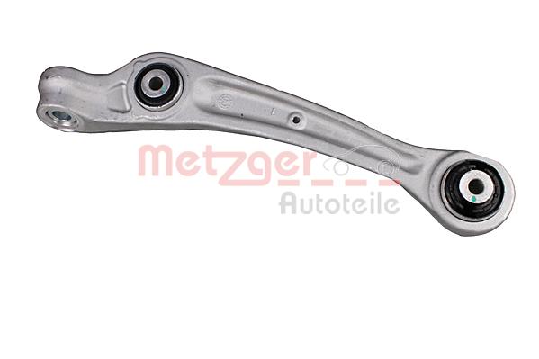 METZGER 58134401 GREENPARTS Lenker, Radaufhängung