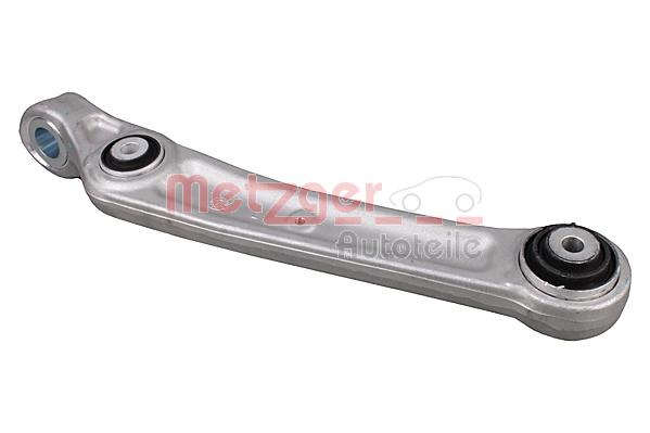 METZGER 58134801 KIT + GREENPARTS Lenker, Radaufhängung
