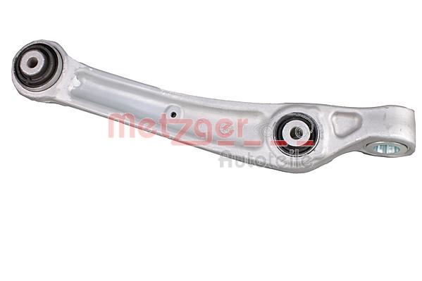 METZGER 58134902 KIT + GREENPARTS Lenker, Radaufhängung