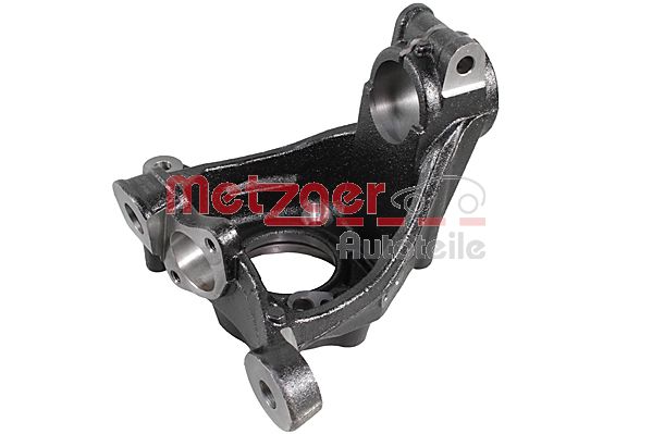 METZGER 58136001 Achsschenkel, Radaufhängung