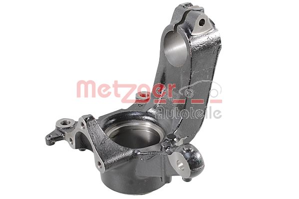 METZGER 58136502 Achsschenkel, Radaufhängung