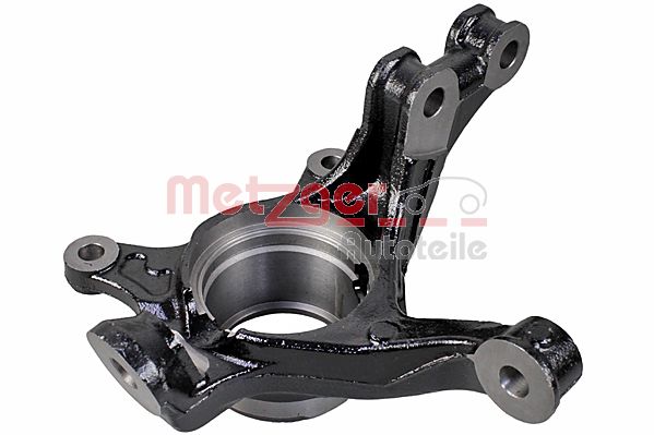 METZGER 58137302 Achsschenkel, Radaufhängung