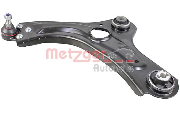 METZGER 58138601 GREENPARTS Lenker, Radaufhängung