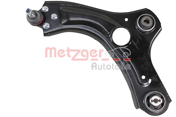 METZGER 58138702 GREENPARTS Lenker, Radaufhängung
