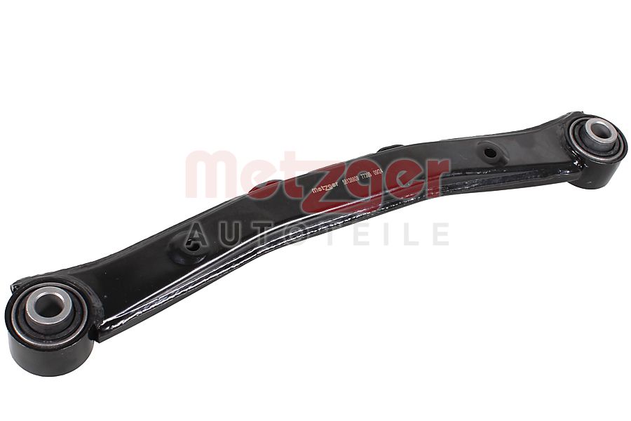 METZGER 58138809 Lenker, Radaufhängung