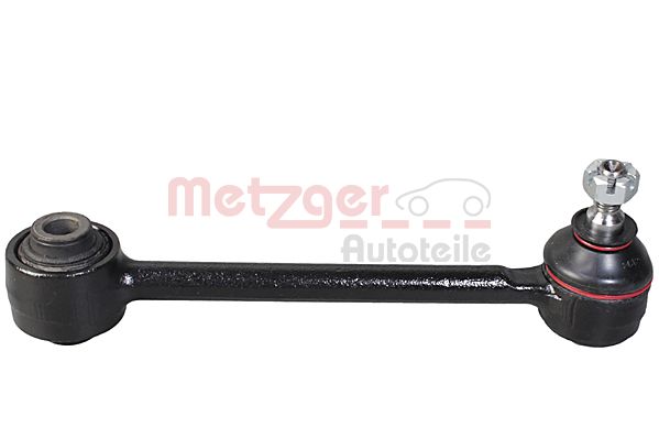 METZGER 58140009 Lenker, Radaufhängung