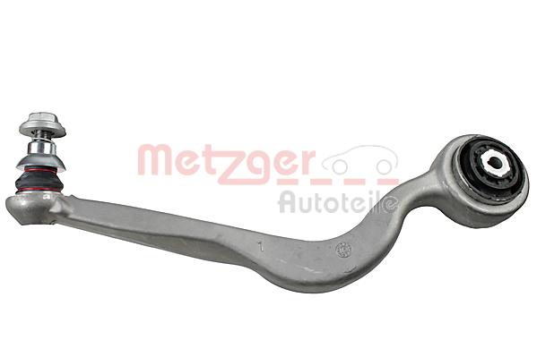 METZGER 58140101 GREENPARTS Lenker, Radaufhängung