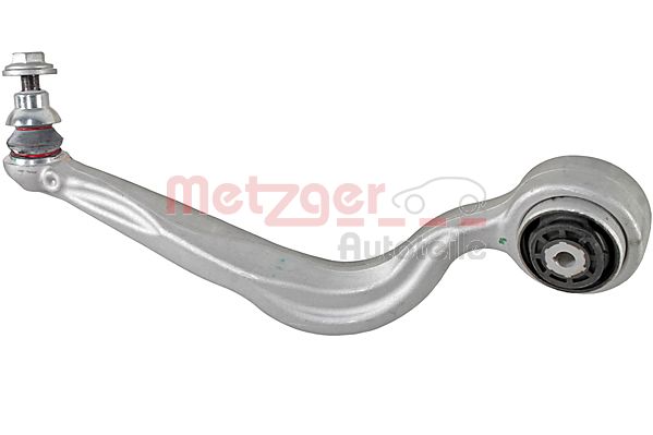 METZGER 58140202 GREENPARTS Lenker, Radaufhängung