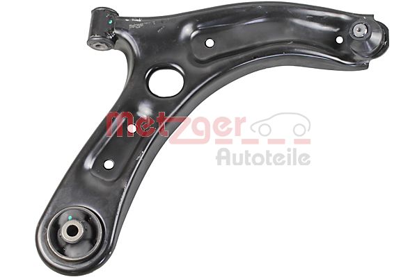 METZGER 58140502 GREENPARTS Lenker, Radaufhängung