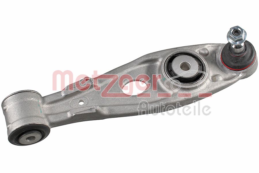 METZGER 58141109 Lenker, Radaufhängung