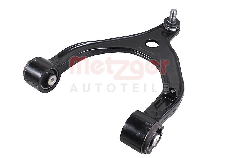 METZGER 58141502 GREENPARTS...
