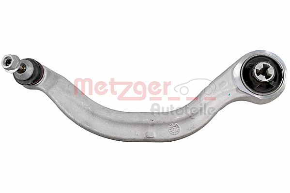 METZGER 58142201 GREENPARTS Lenker, Radaufhängung