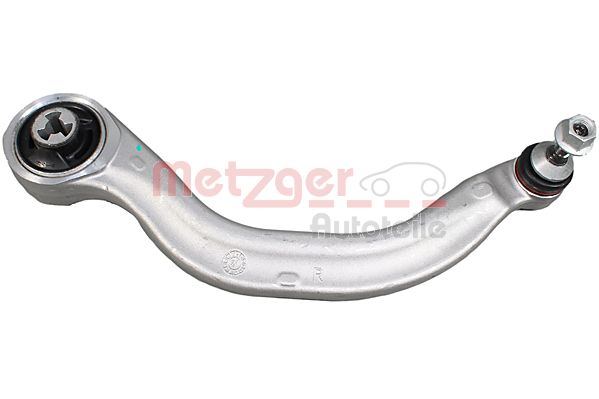 METZGER 58142302 GREENPARTS Lenker, Radaufhängung