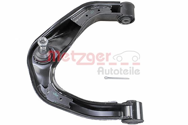 METZGER 58142701 Lenker, Radaufhängung