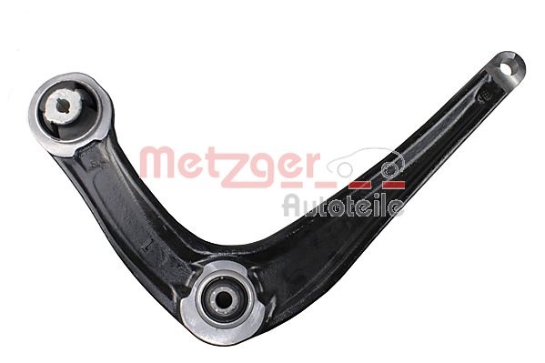 METZGER 58143101 GREENPARTS Lenker, Radaufhängung