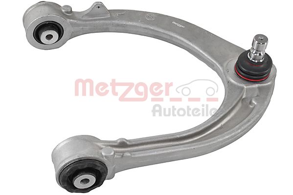 METZGER 58145101 KIT + GREENPARTS Lenker, Radaufhängung