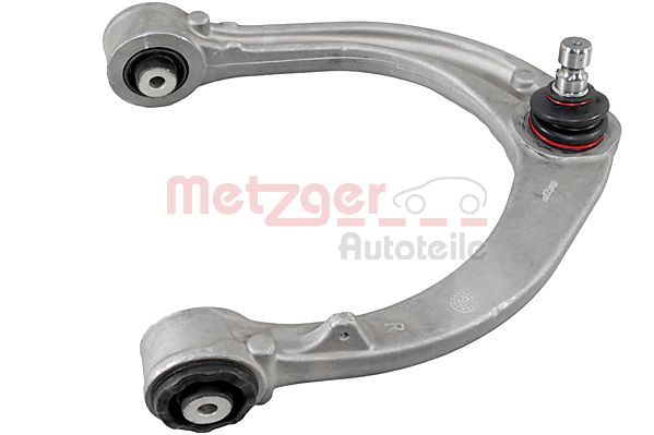 METZGER 58145202 KIT + GREENPARTS Lenker, Radaufhängung