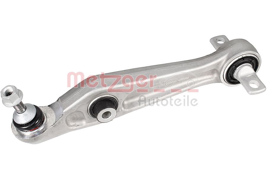 METZGER 58145908 KIT + GREENPARTS Lenker, Radaufhängung