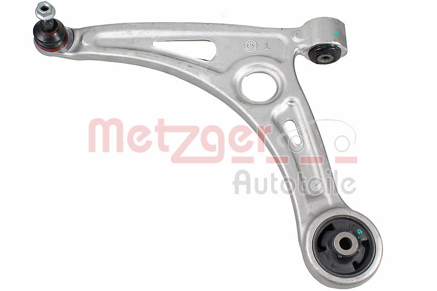 METZGER 58146901 GREENPARTS Lenker, Radaufhängung