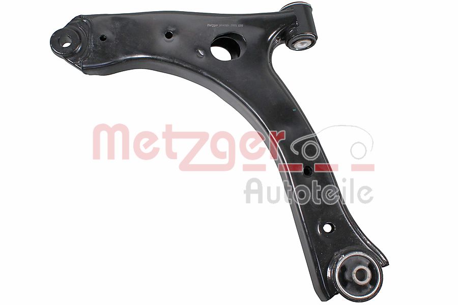 METZGER 58147301 GREENPARTS Lenker, Radaufhängung