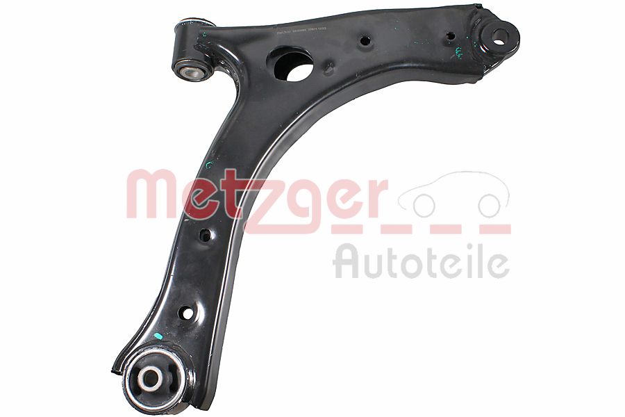 METZGER 58147402 GREENPARTS Lenker, Radaufhängung