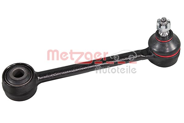 METZGER 58147509 KIT + Lenker, Radaufhängung