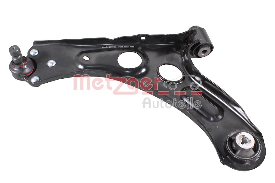 METZGER 58147601 GREENPARTS Lenker, Radaufhängung