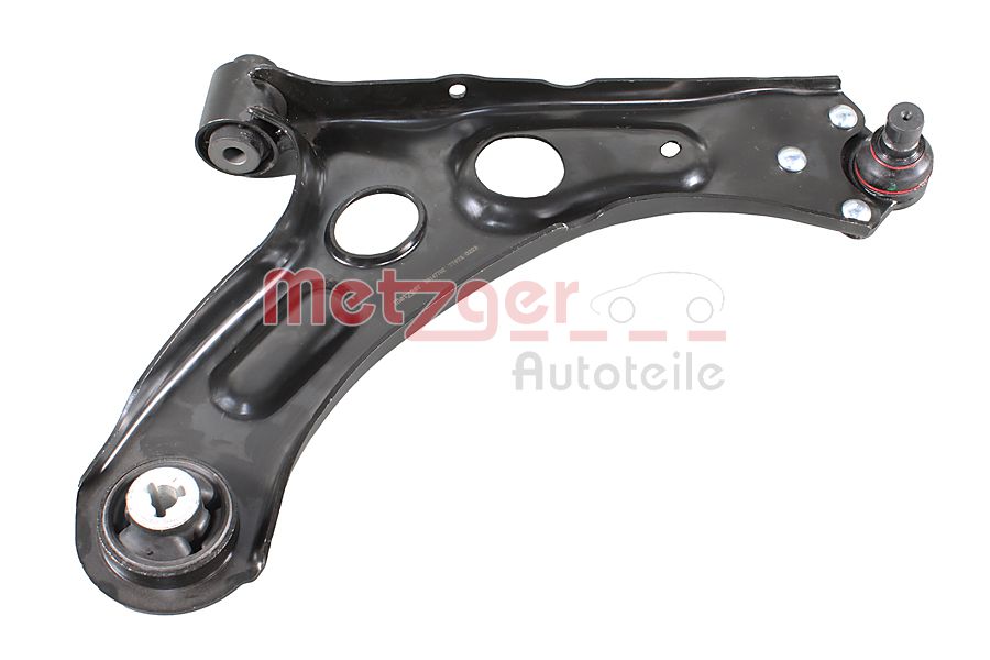 METZGER 58147702 GREENPARTS Lenker, Radaufhängung