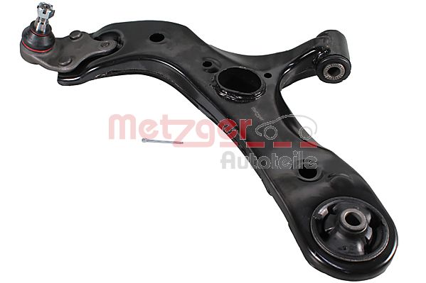 METZGER 58147801 Lenker, Radaufhängung