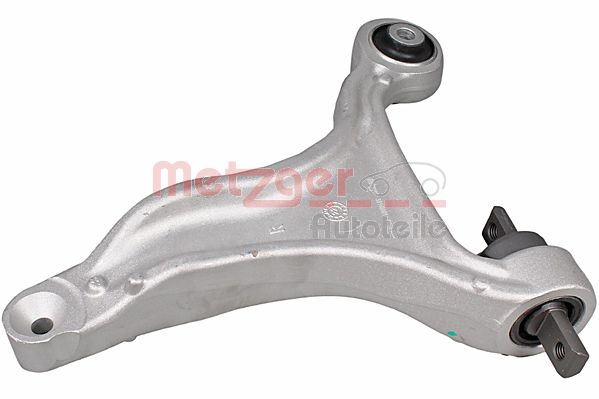 METZGER 58148001 Lenker, Radaufhängung