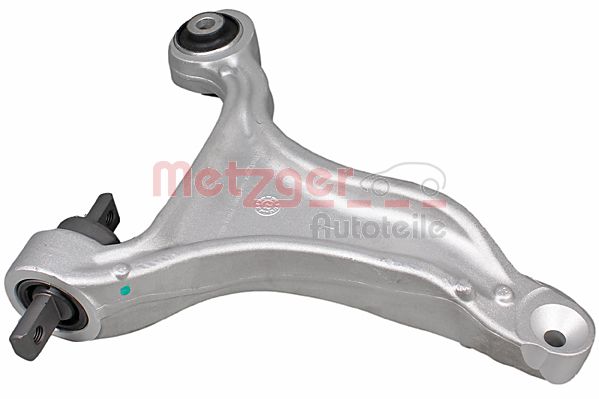 METZGER 58148102 Lenker, Radaufhängung