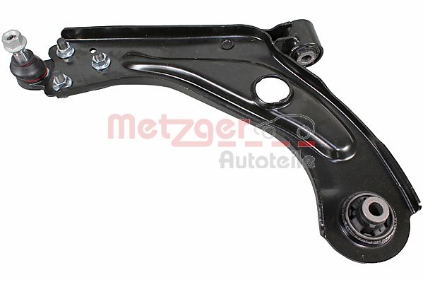 METZGER 58148401 KIT + GREENPARTS Lenker, Radaufhängung