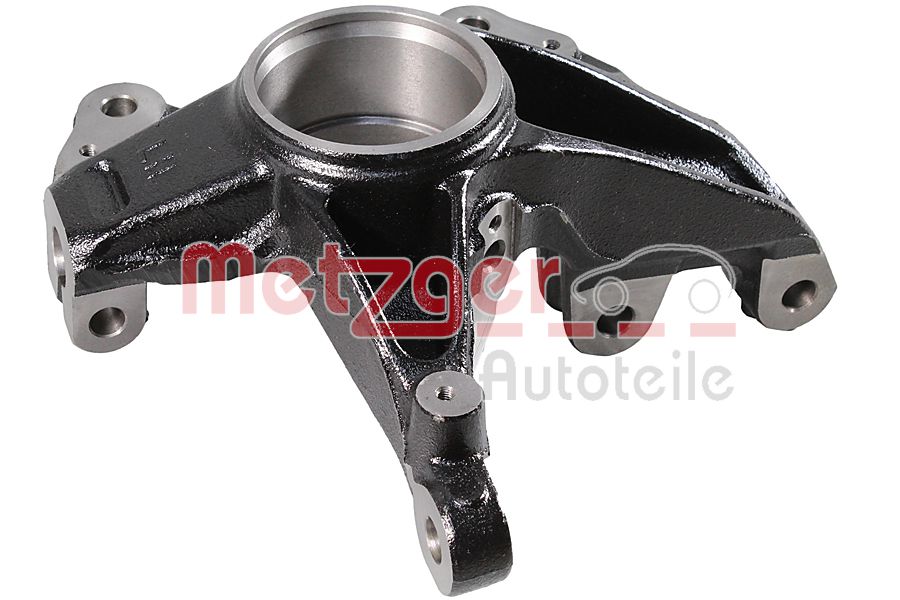 METZGER 58149201 GREENPARTS Achsschenkel, Radaufhängung
