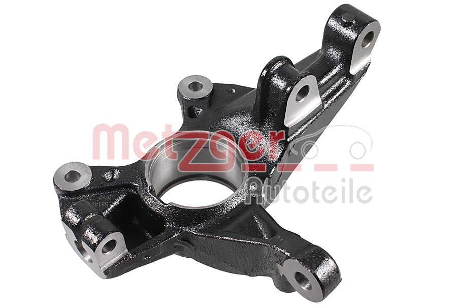 METZGER 58149302 GREENPARTS Achsschenkel, Radaufhängung