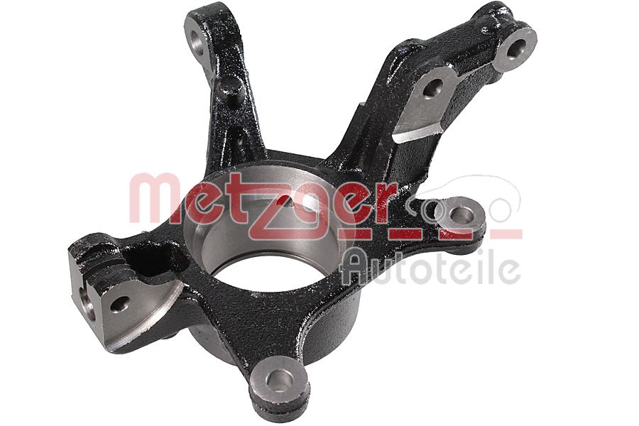 METZGER 58149401 Achsschenkel, Radaufhängung