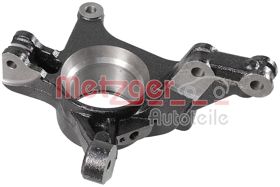 METZGER 58149502 Achsschenkel, Radaufhängung