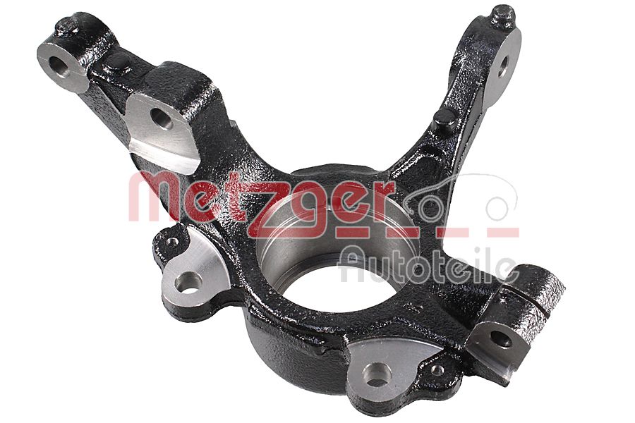 METZGER 58149902 Achsschenkel, Radaufhängung