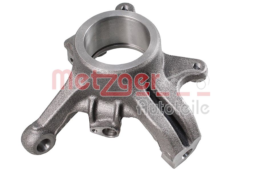 METZGER 58150801 Achsschenkel, Radaufhängung