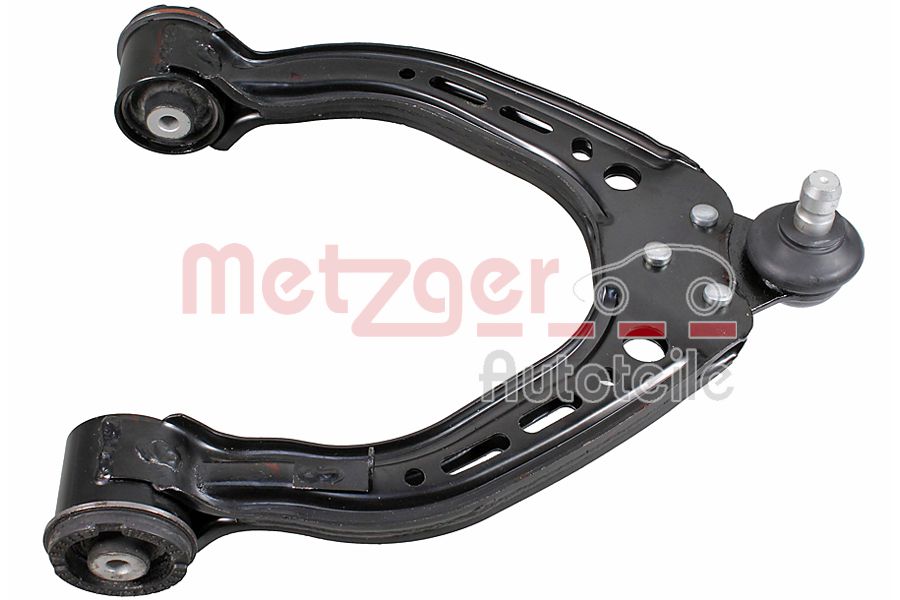 METZGER 58151401 GREENPARTS Lenker, Radaufhängung