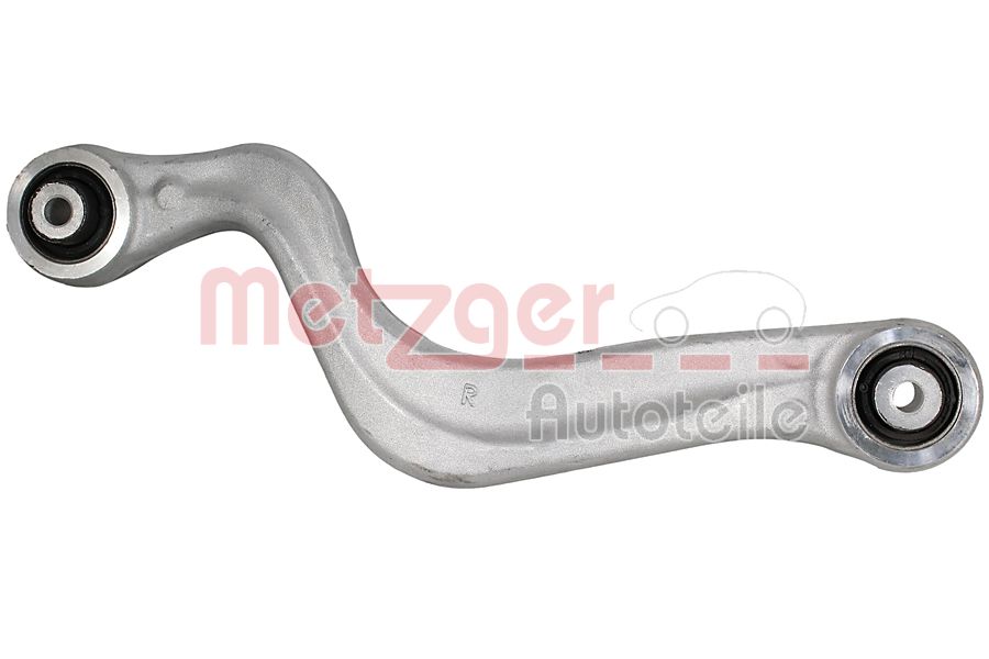 METZGER 58151804 GREENPARTS Lenker, Radaufhängung