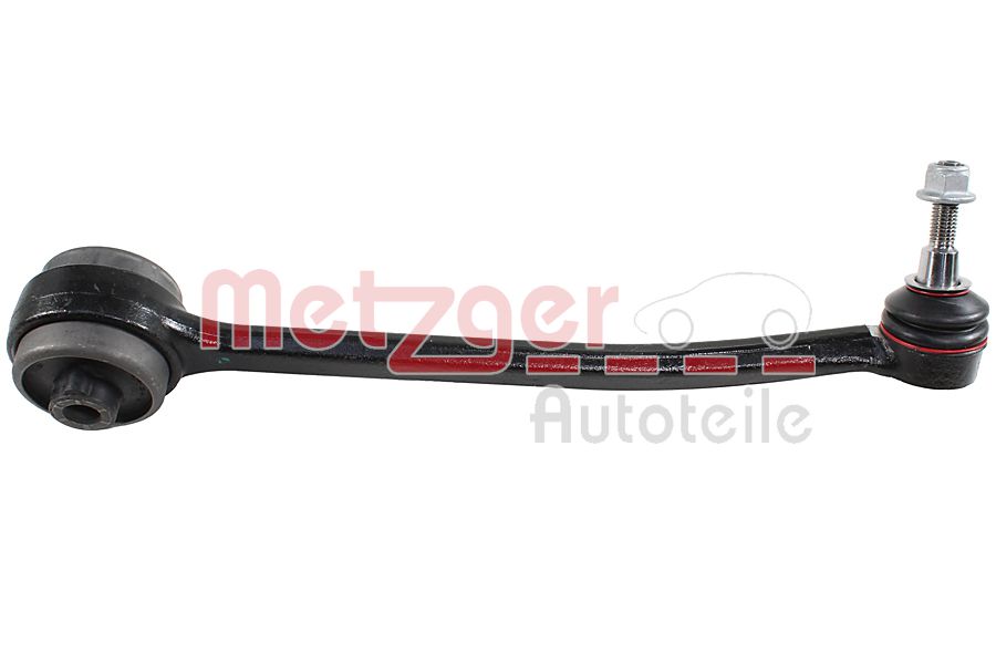 METZGER 58151901 Lenker, Radaufhängung