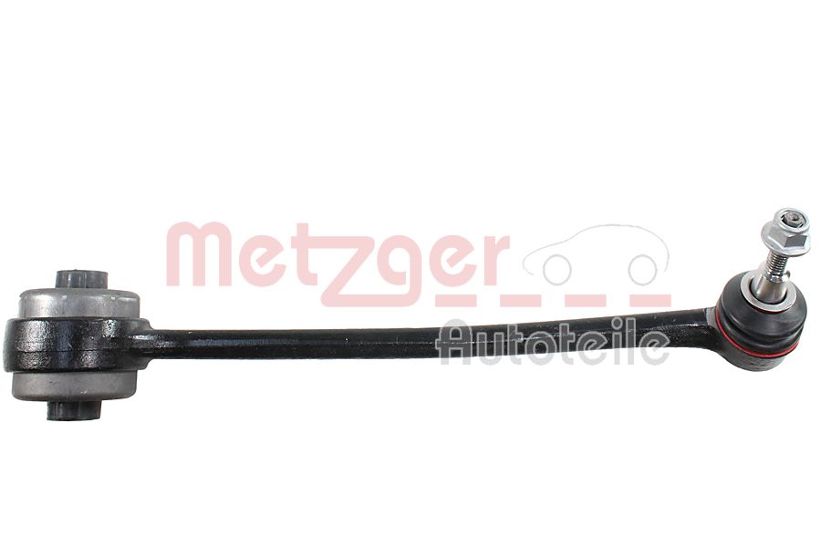 METZGER 58151901 Lenker, Radaufhängung