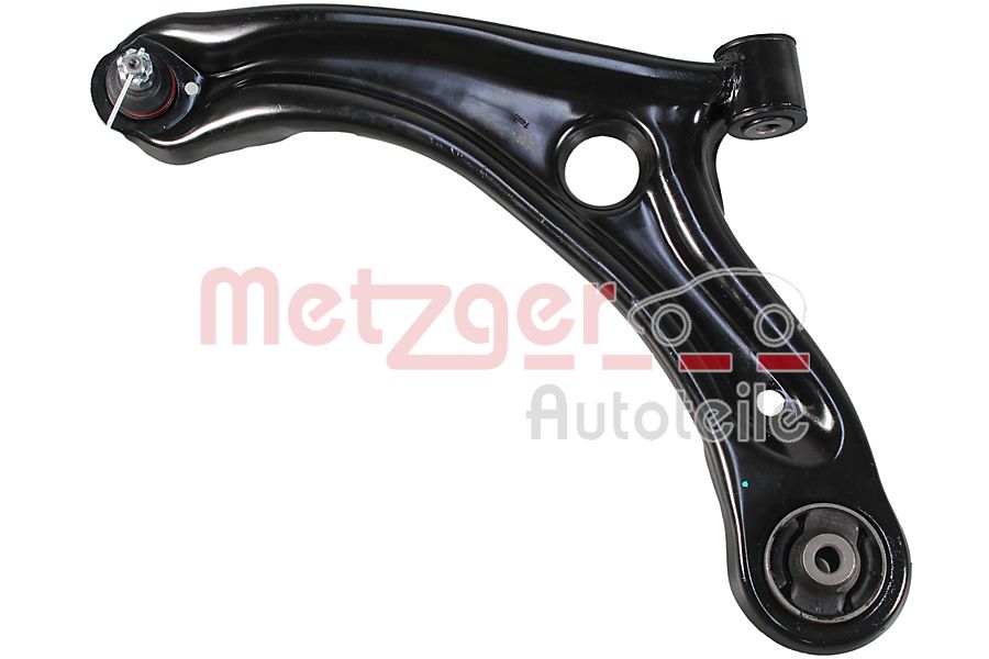 METZGER 58152101 Lenker, Radaufhängung