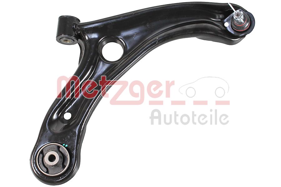 METZGER 58152202 Lenker, Radaufhängung