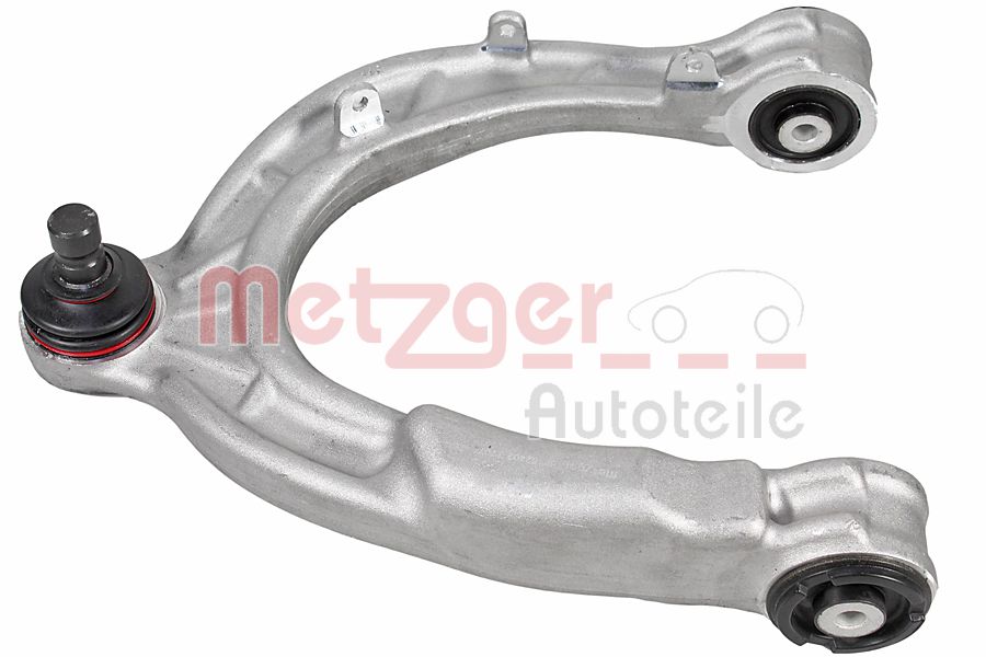 METZGER 58152402 GREENPARTS Lenker, Radaufhängung