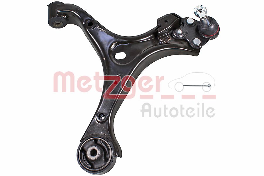 METZGER 58152602 Braccio...