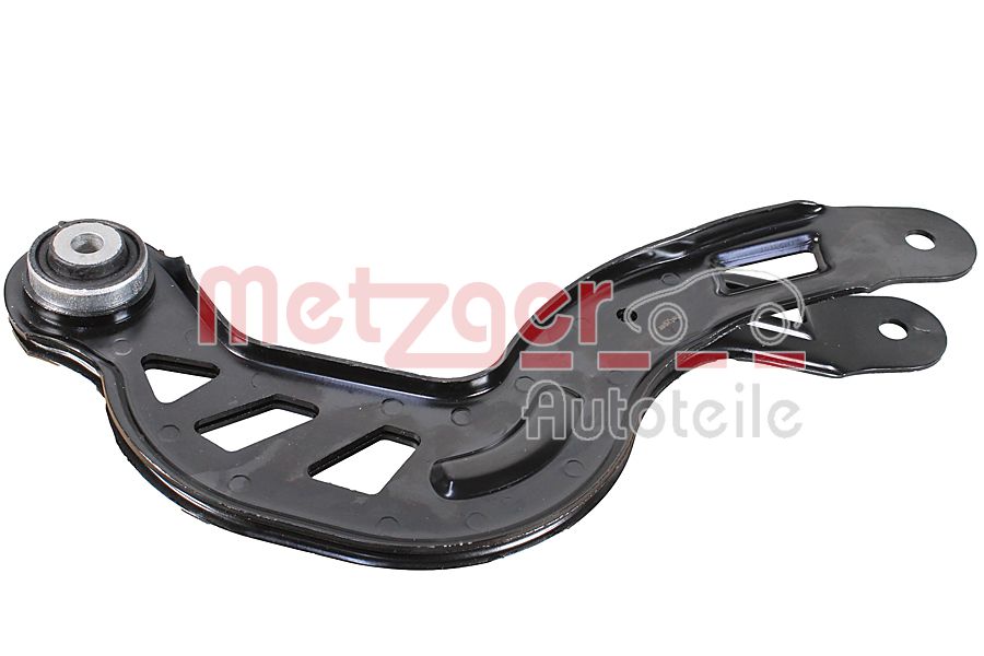 METZGER 58153509 GREENPARTS Lenker, Radaufhängung