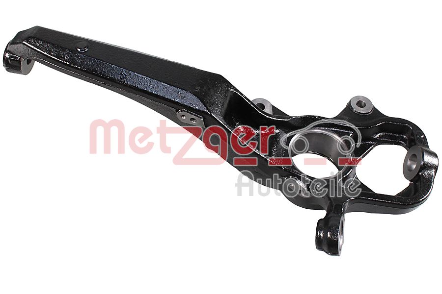 METZGER 58153801 Achsschenkel, Radaufhängung